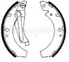 BENDIX 361093B Brake Shoe Set